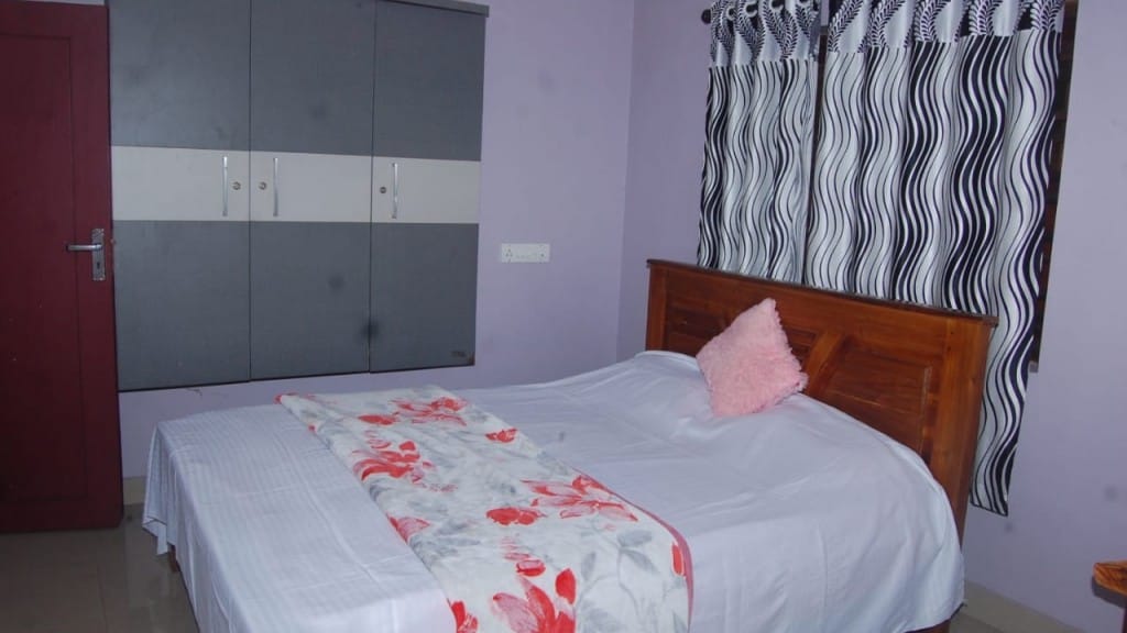 Miami Homestay Ecotourism – Day Stay