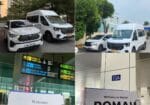 Private Car Rental Service