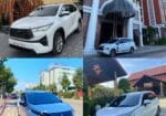 Private Car Rental Service