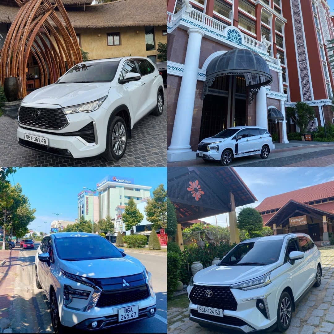 Private Car Rental Service
