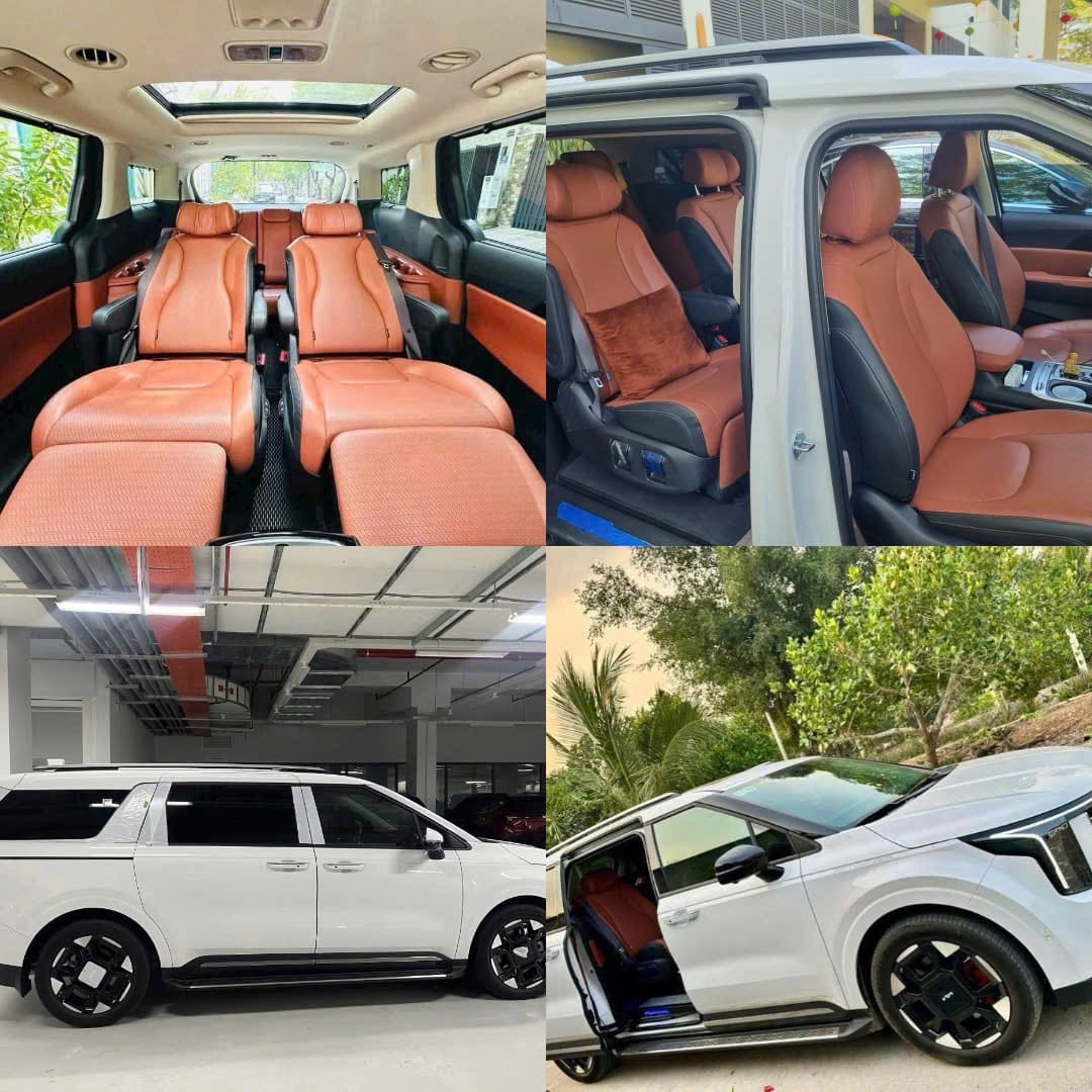Private Car Rental Service