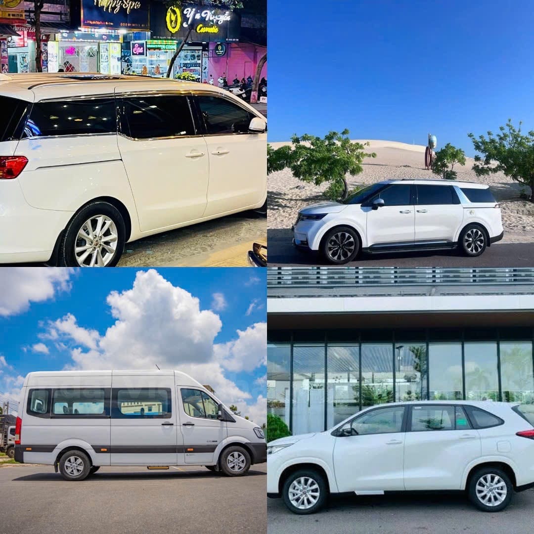 Private Car Rental Service