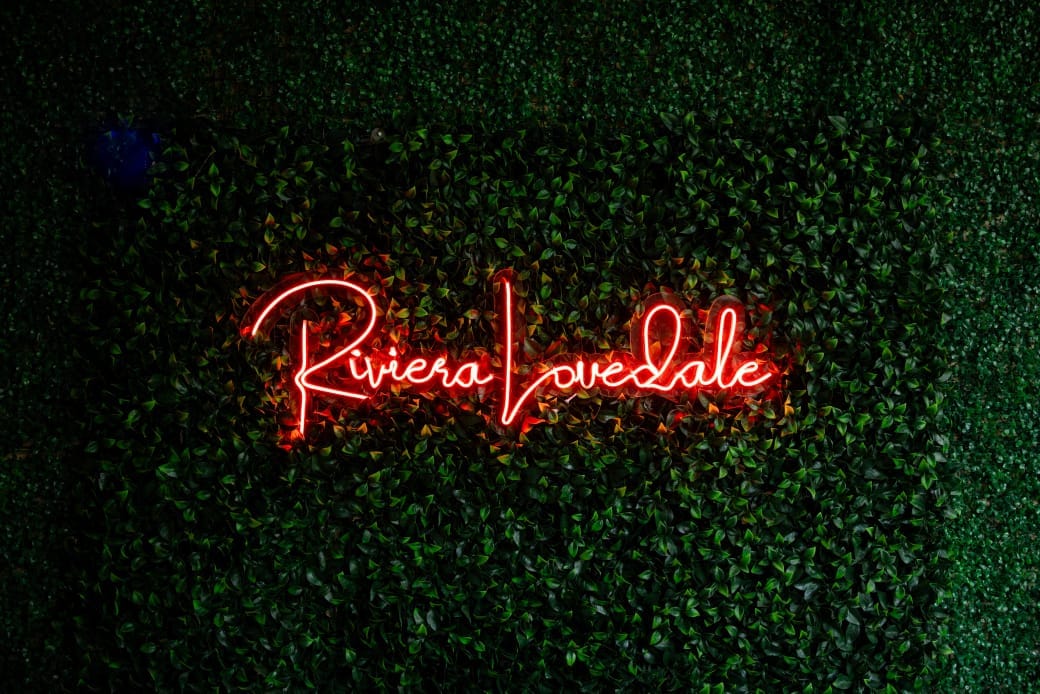 Swasth the Riviera Lovedale