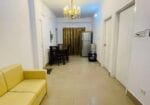 2 Bedroom Furnished Apartment
