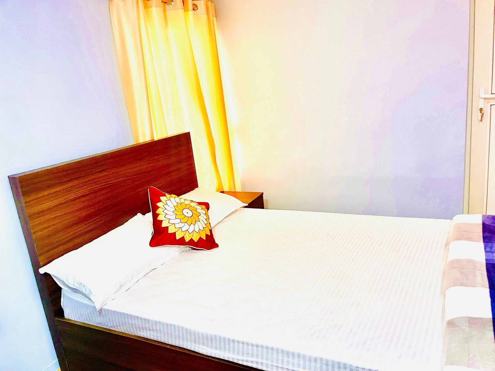 1BHK Apartment