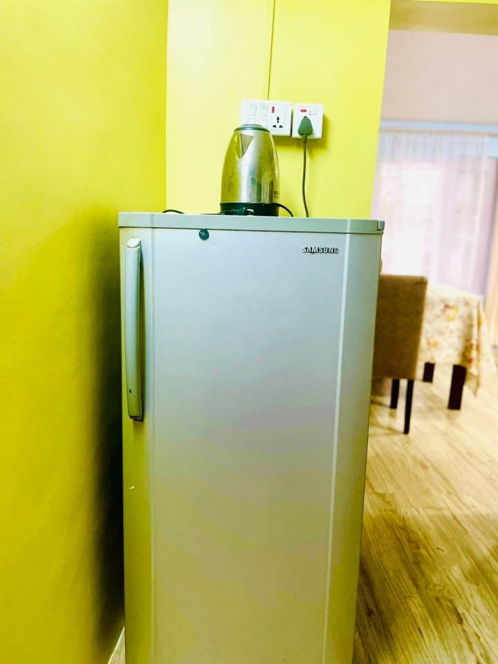 1BHK Apartment
