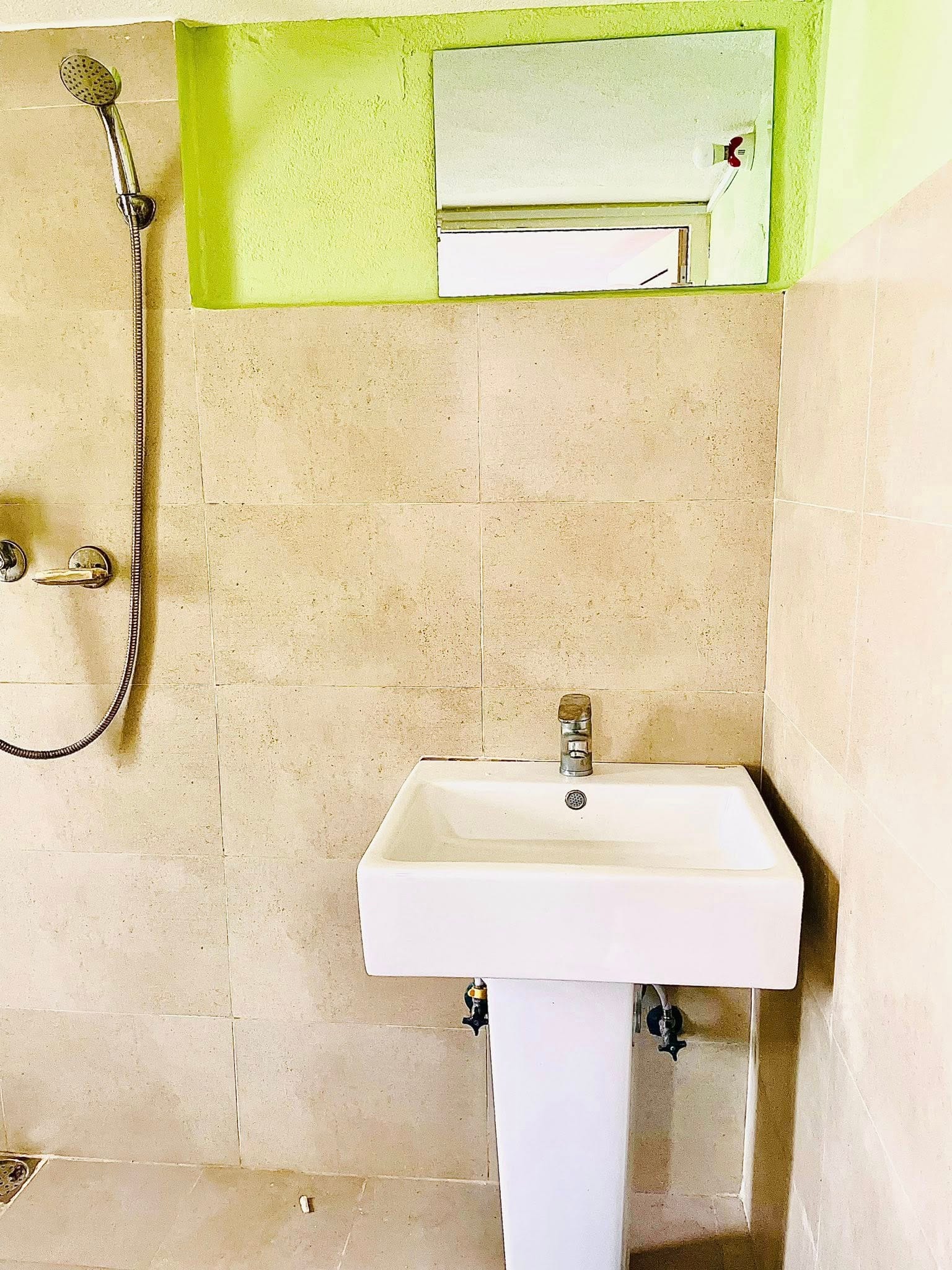 1BHK Apartment