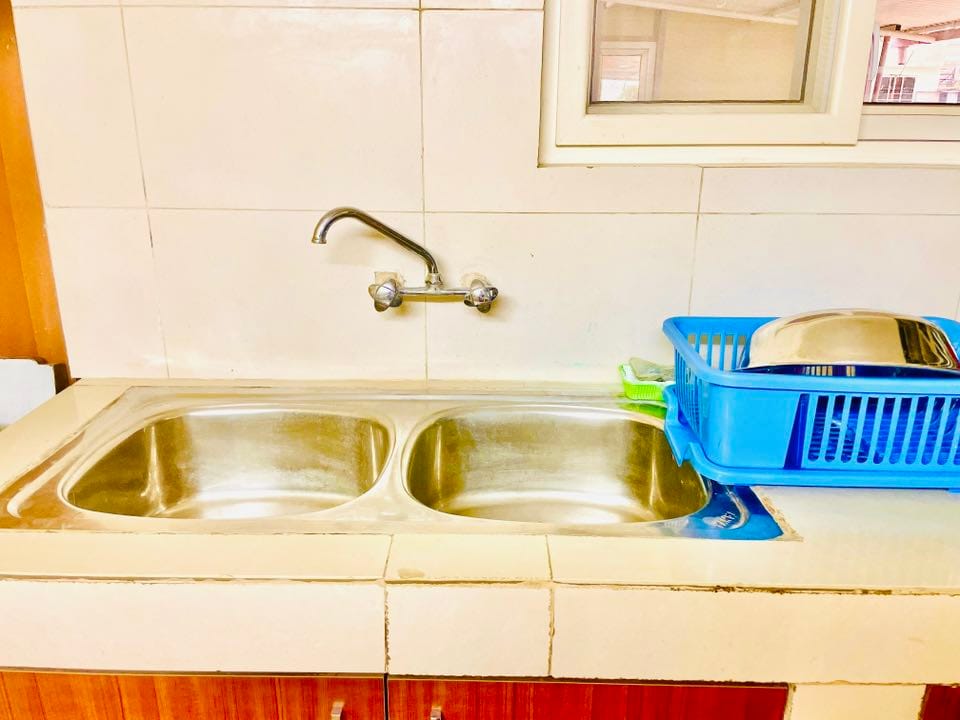 1BHK Apartment