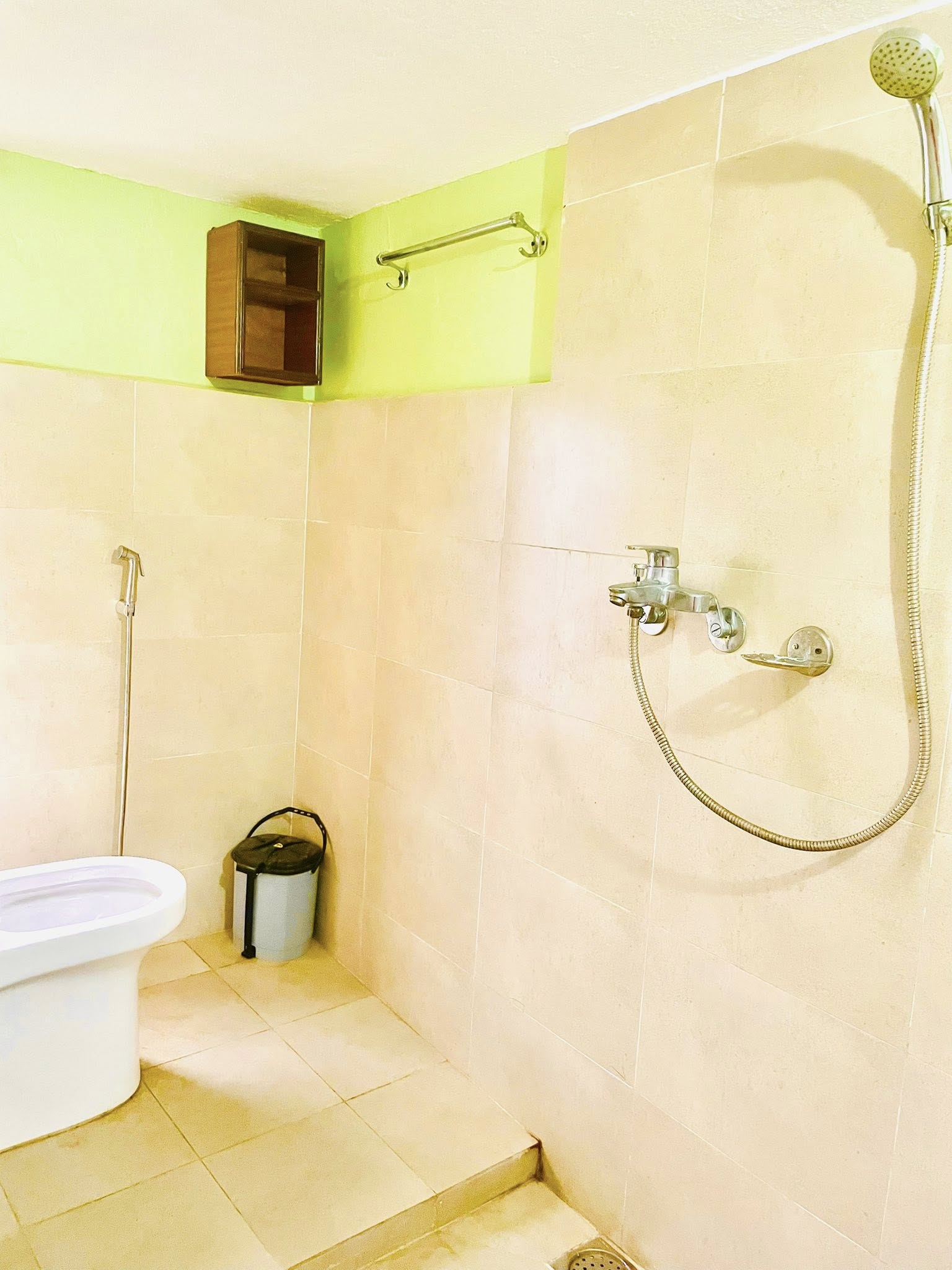 1BHK Apartment