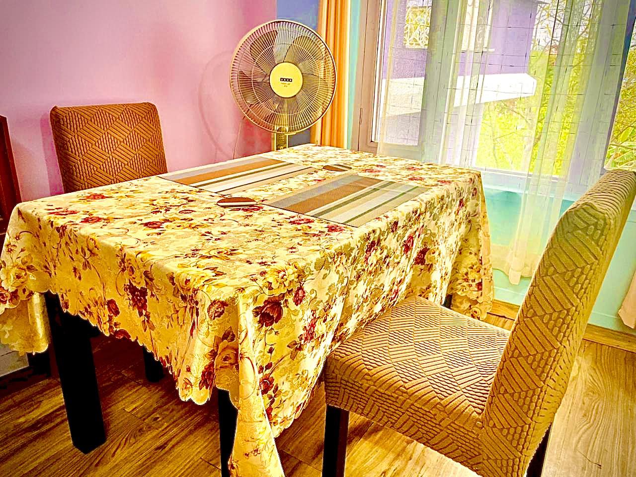 1BHK Apartment