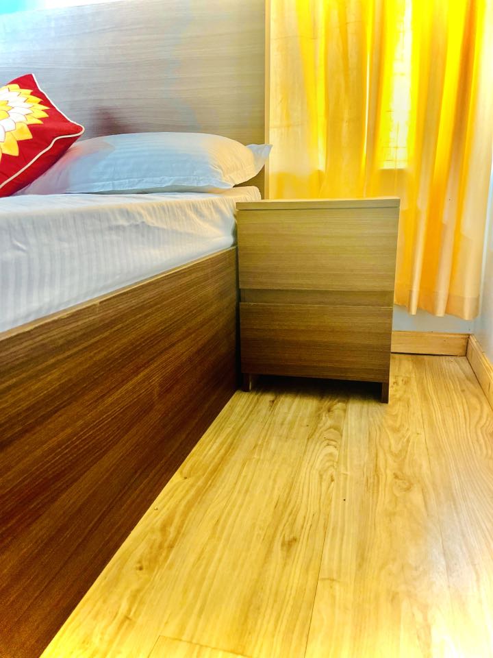 1BHK Apartment