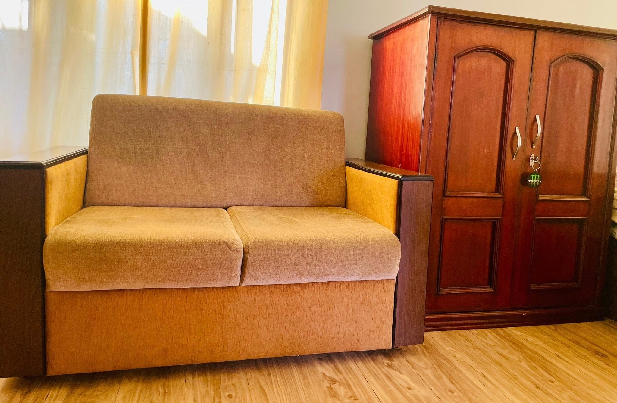1BHK Apartment