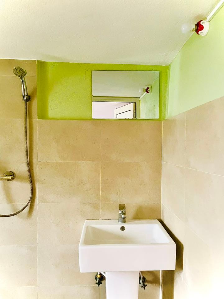 1BHK Apartment