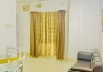 2 Bedroom Furnished Apartment