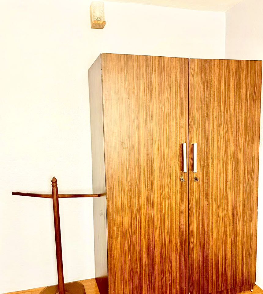 2 – Bedroom Apartment