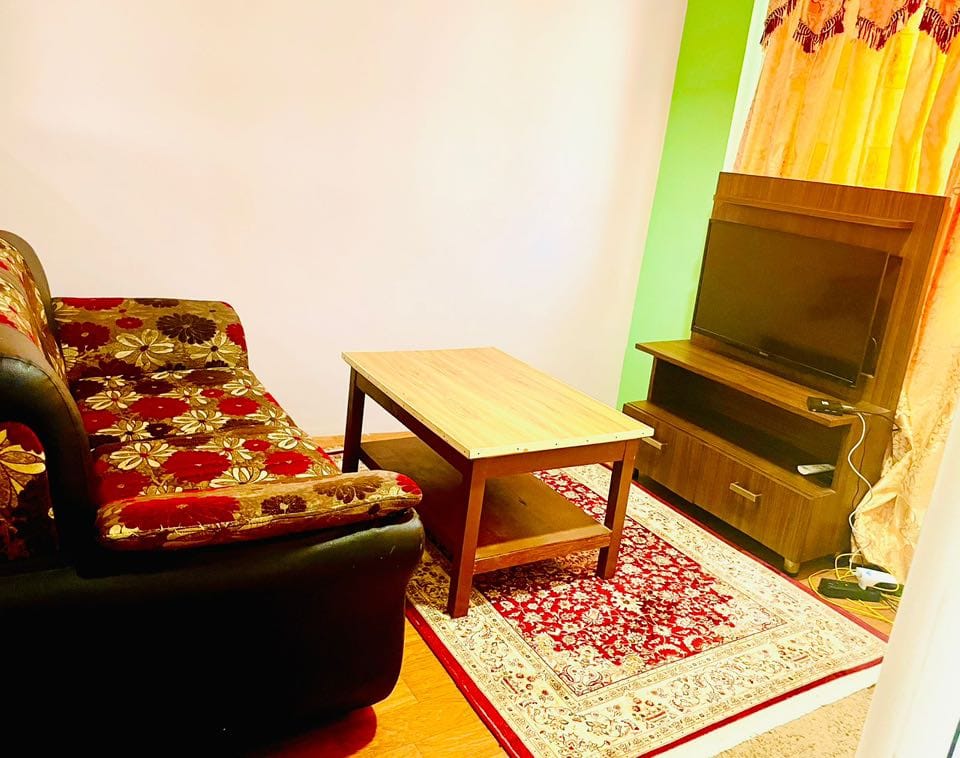 2 – Bedroom Apartment