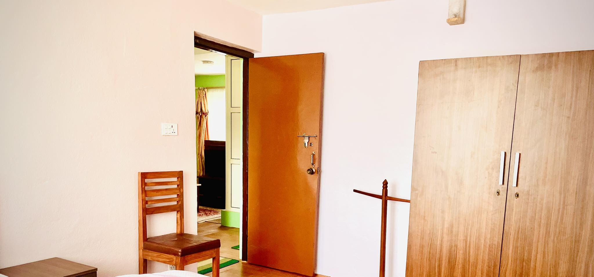 2 – Bedroom Apartment