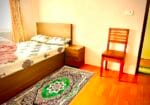 2 – Bedroom Apartment