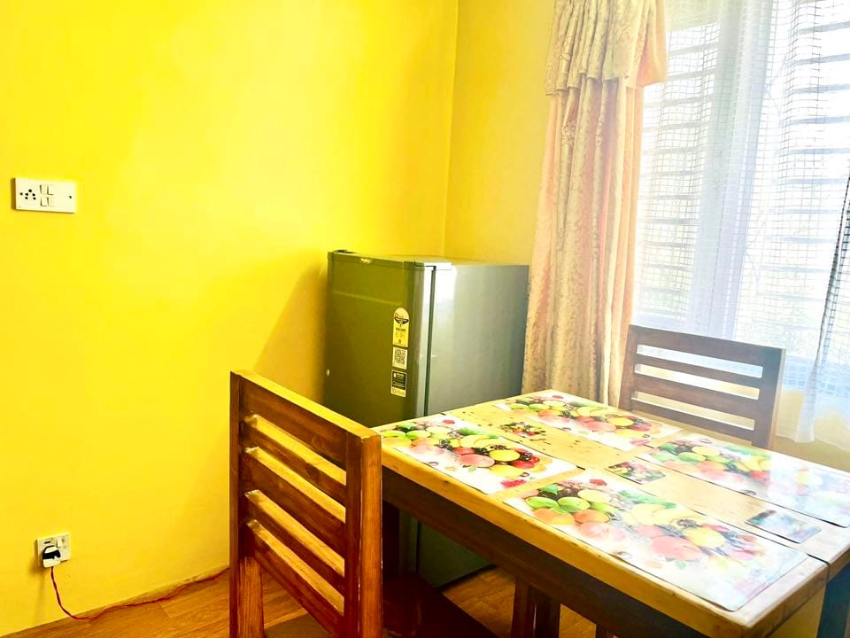 2 – Bedroom Apartment