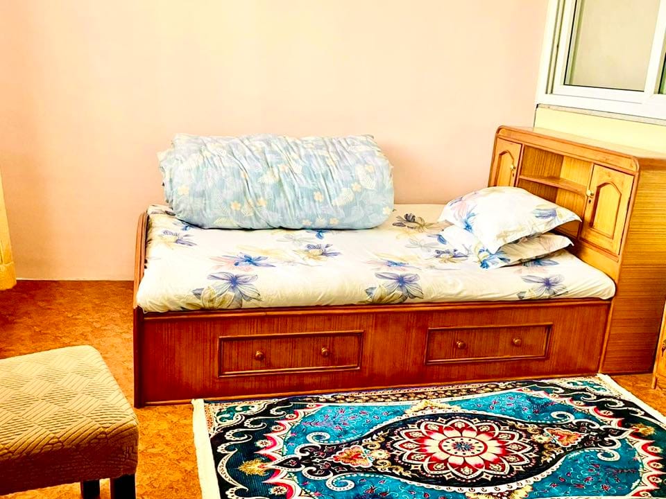 2 – Bedroom Apartment