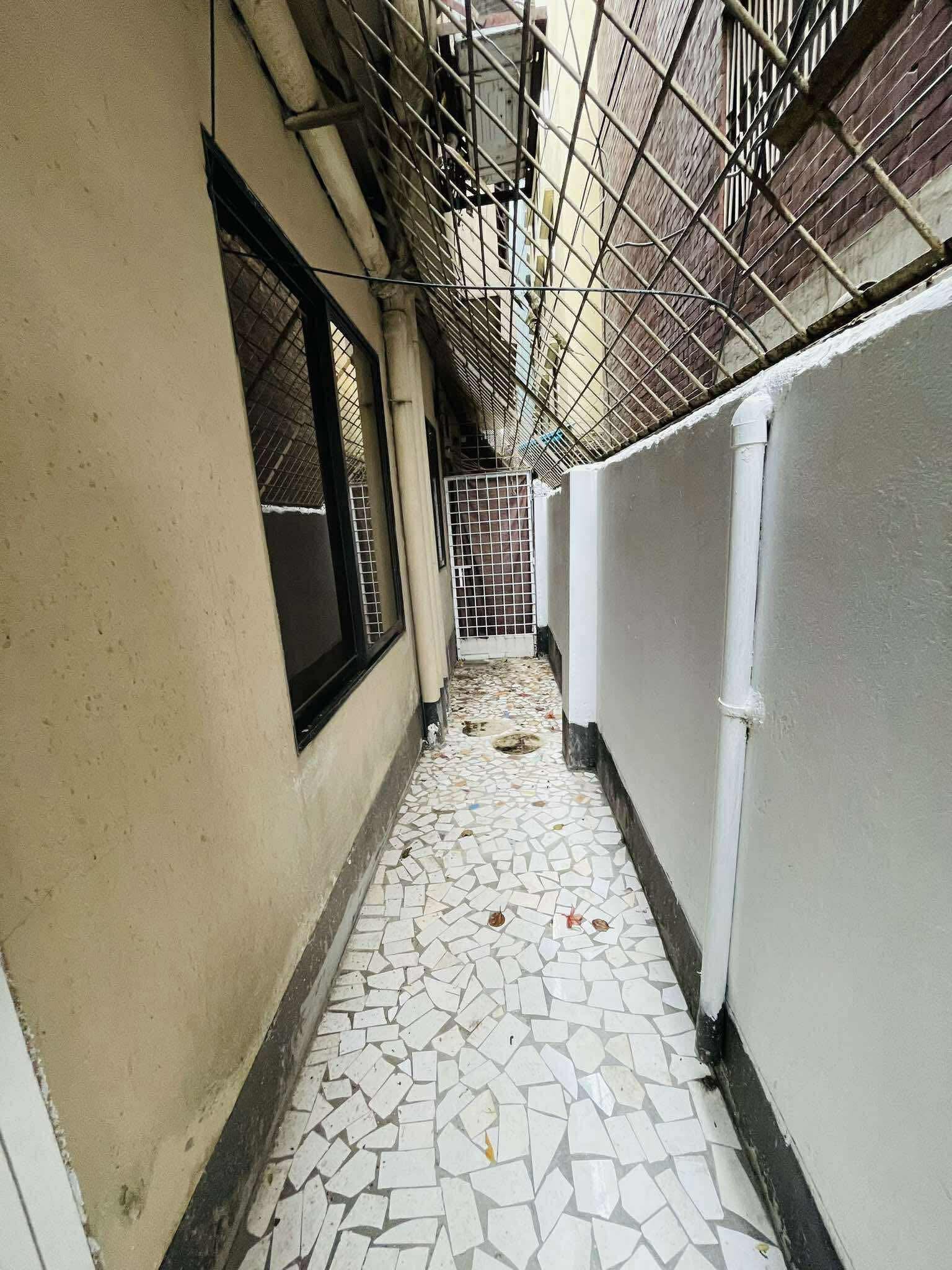 2 Bedroom Furnished Apartment