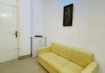 2 Bedroom Furnished Apartment