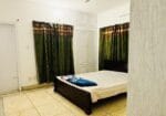 3 Bedroom Furnished Apartment