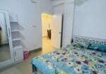 2 Bedroom Furnished Apartment