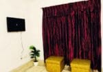 3 Bedroom Furnished Apartment