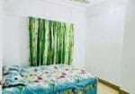 2 Bedroom Furnished Apartment