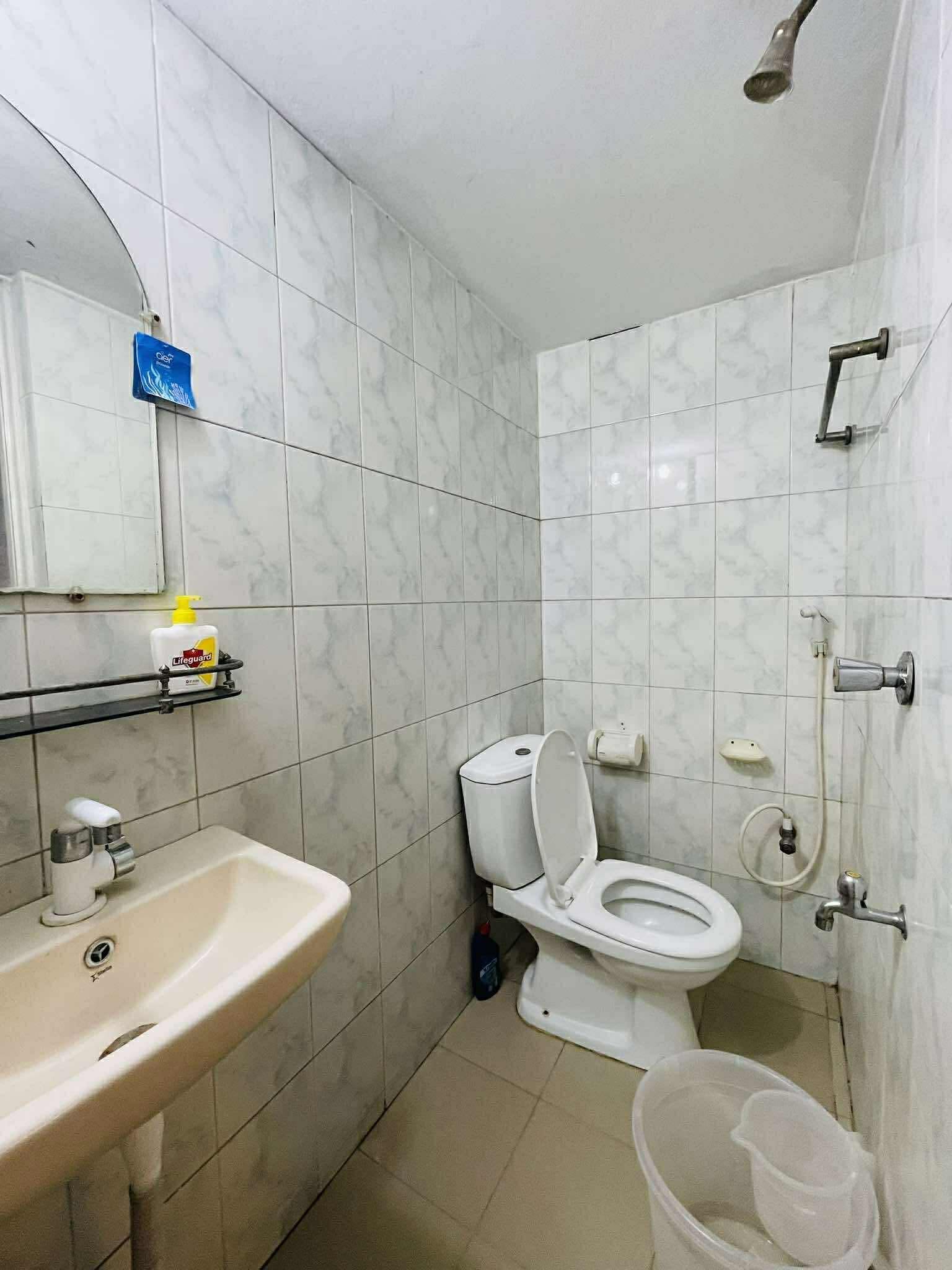 2 Bedroom Furnished Apartment