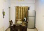 2 Bedroom Furnished Apartment