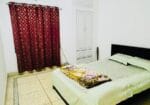 3 Bedroom Furnished Apartment