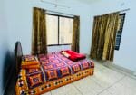 3 Bedroom Furnished Apartment