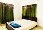 3 Bedroom Furnished Apartment