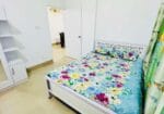 2 Bedroom Furnished Apartment