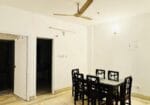 3 Bedroom Furnished Apartment