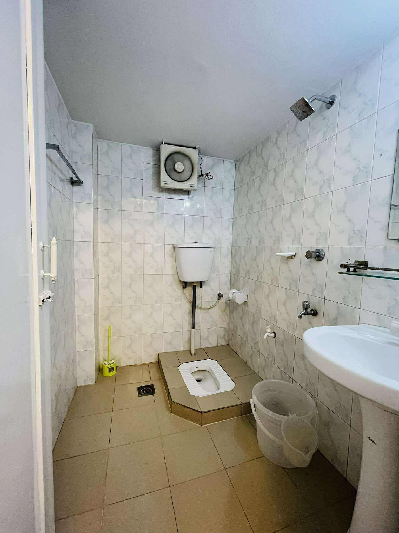 2 Bedroom Furnished Apartment