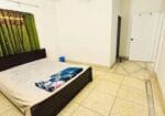 3 Bedroom Furnished Apartment
