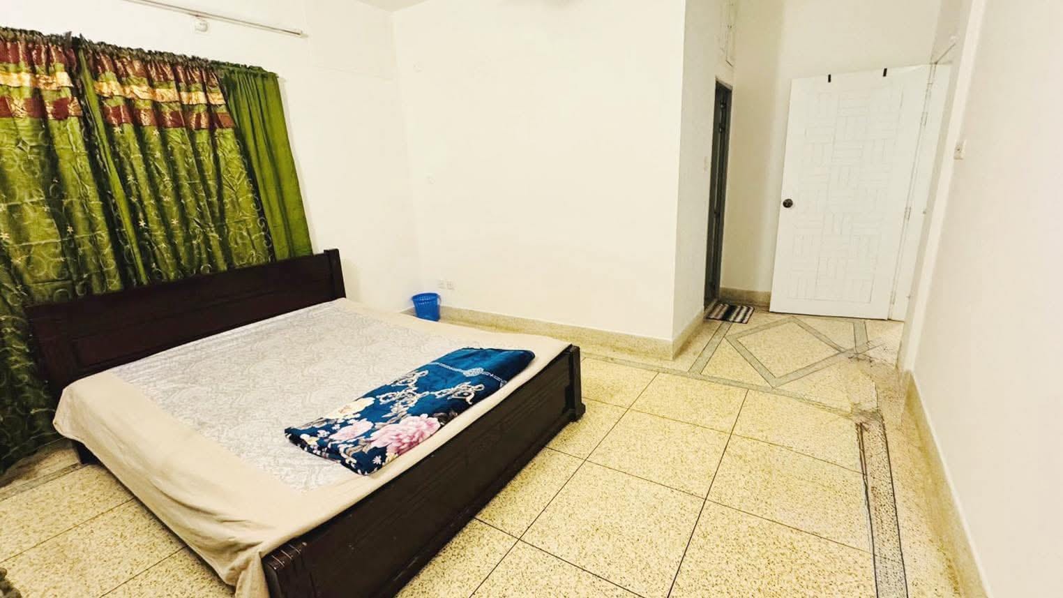 3 Bedroom Furnished Apartment