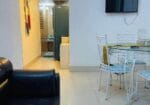 2 Bedroom Furnished Apartment