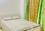 2 Bedroom Furnished Apartment