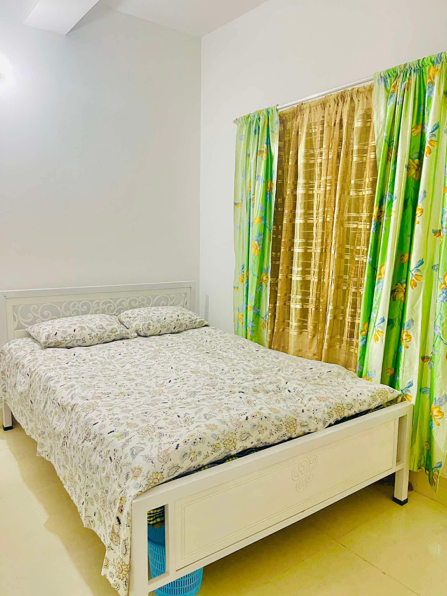 2 Bedroom Furnished Apartment