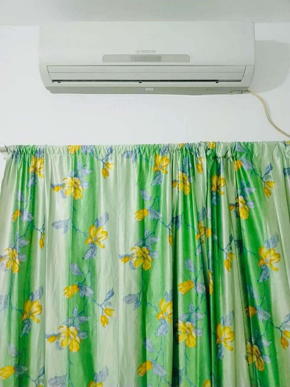 2 Bedroom Furnished Apartment