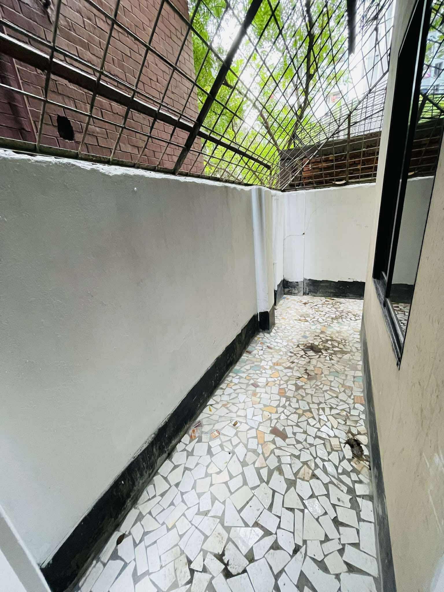2 Bedroom Furnished Apartment