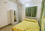 2 Bedroom Furnished Apartment