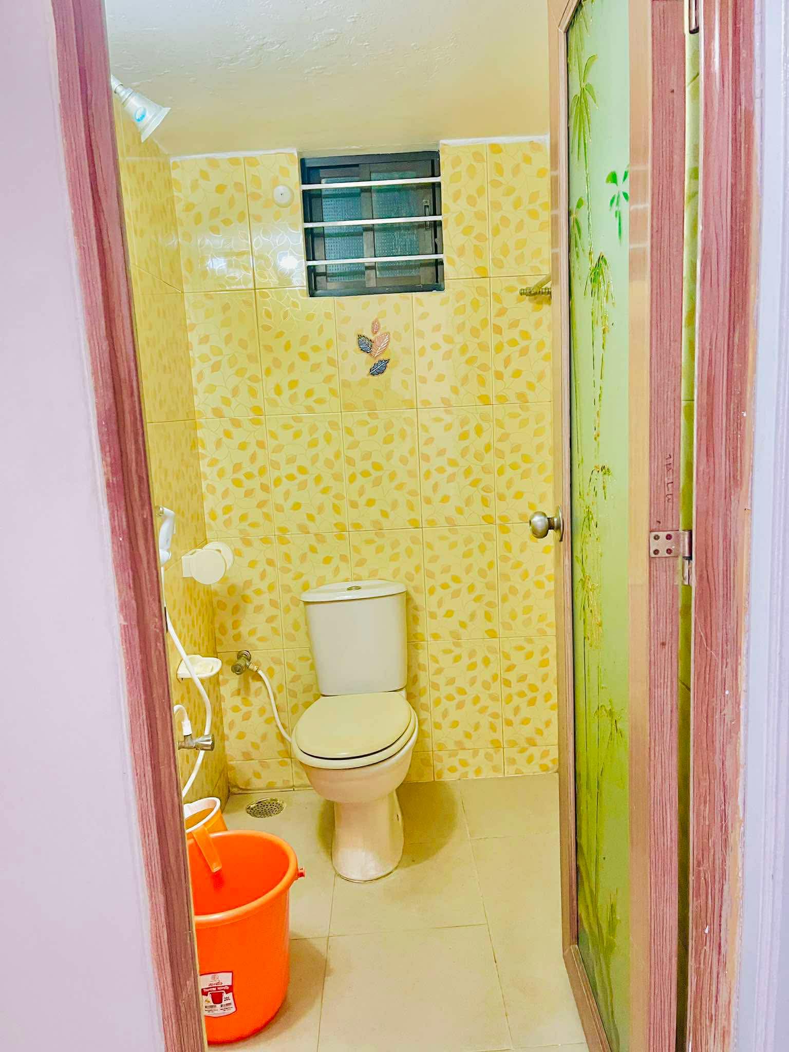 2 Bedroom Furnished Apartment