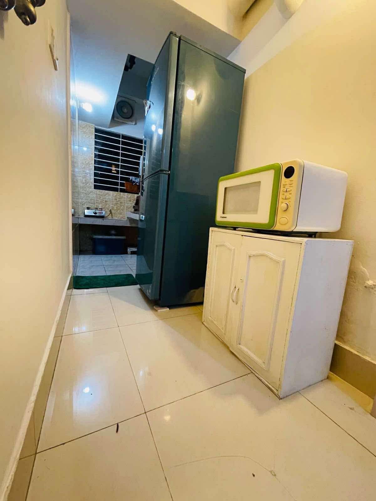 2 Bedroom Furnished Apartment