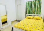2 Bedroom Furnished Apartment