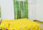 2 Bedroom Furnished Apartment